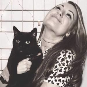 Meet your Posher, Becky